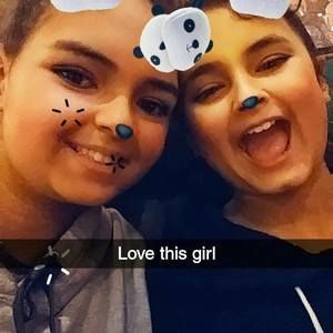 Meet your Posher, Lilyonna